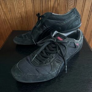 Puma, size 7.5